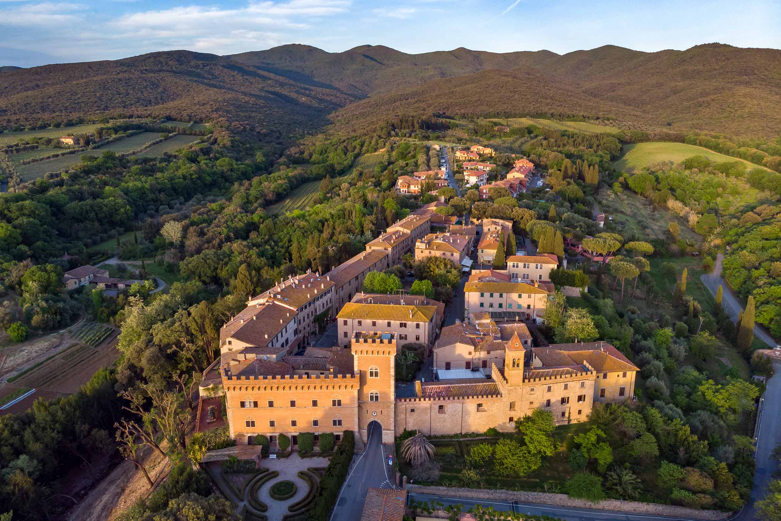 bolgheri