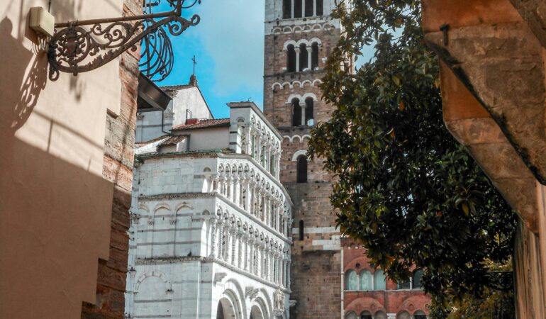 lucca