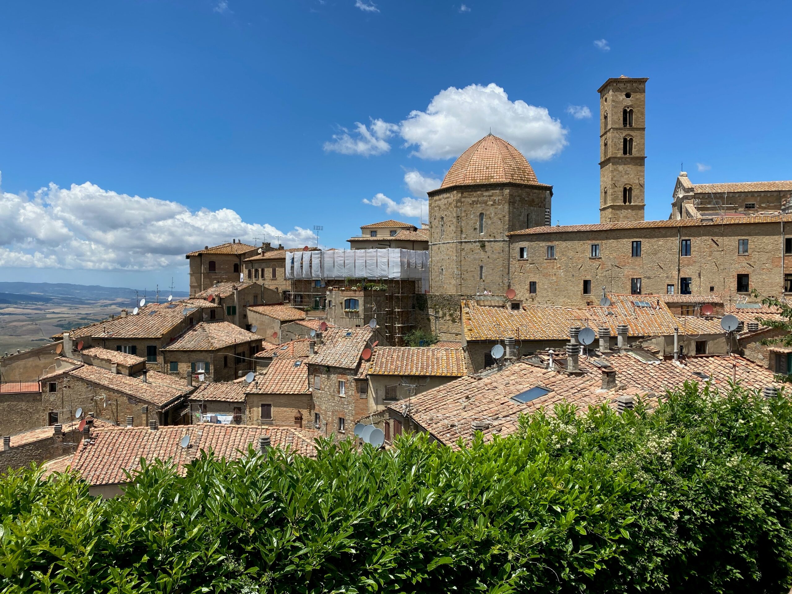 Volterra