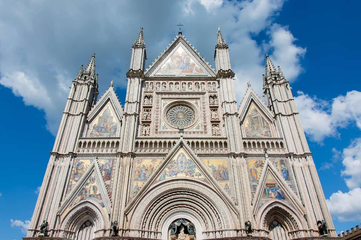 orvieto