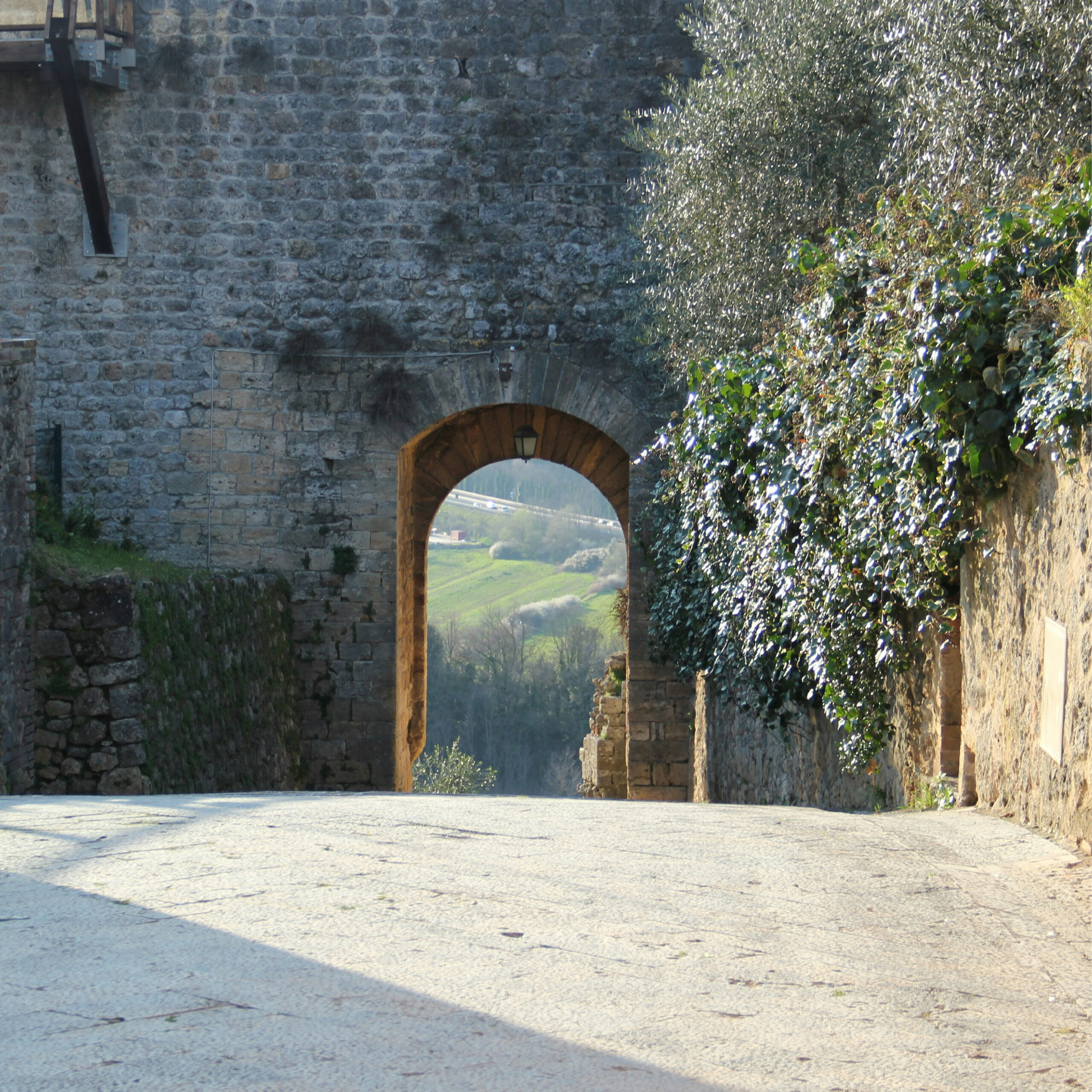 Monteriggioni-2
